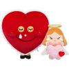imagePOP MART Crybaby Crying for Love SeriesPlush Gift Box Toys for Modern Home Decor Collectible Toy Set for Desk Accessories 1PC