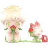 imagePOP MART DIMOO Whisper of The Rose Figure 236  315 Inches Height Toys for Modern Home Decor Collectible Toy Set for Desk Accessories