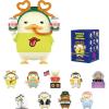 imagePOP MART DUCKOO Music Festival Series Blind Box Figures Random Design Action Figures Collectible Toys Home Decorations Holiday Birthday Gifts for Girls and Boys Single BoxDuckoo Music Festival
