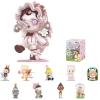 imagePOP MART Find The MOKOKO Series Figures Blind Box Figures Random Design Action Figures Collectible Toys Home Decorations Holiday Birthday Gifts Single BoxFind the Mokoko Series Figures