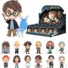 imagePOP MART Harry Potter and The Prisoner of Azkaban Blind Box Figures Random Design Mystery Toys for Modern Home Decor Collectible Toy Set for Desk Accessories 12PC