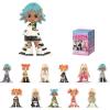 imagePOP MART Lil Peach Riot Loading Series Figures 12PCs Blind Box Figures Random Design Action Figures Collectible Toys Home Decorations Holiday Birthday Gifts Whole SetLil Peach Riot Loading Series Figures