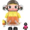 imagePOP MART MEGA Space Molly Squid Game 118 Inch Height Toys for Modern Home Dcor Collectible Art Toy