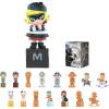 imagePOP MART Molly Anniversary Statues Classical Retro Blind Box Figures Random Design Toys for Modern Home Decor Collectible Toy Set for Desk Accessories 1PC