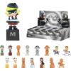 imagePOP MART Molly Anniversary Statues Classical Retro Blind Box Figures Random Design Toys for Modern Home Decor Collectible Toy Set for Desk Accessories 10PC