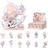 imagePOP MART SKULLPANDA The Paradox Series Blind Box Figures Random Design Action Figures Collectible Toys Home Decorations Holiday Birthday Gifts for Girls and Boys Single BoxSkullpanda the Paradox Series Figures