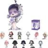 imagePOP MART SKULLPANDA The Sound Series Figures 12PCs SKULLPANDA Blind Box Figures Random Design Action Figures Collectible Toys Home Decorations Holiday Birthday Gifts Whole SetSkullpanda the Sound