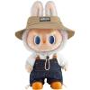 imagePOP MART The Monsters Fall in Wild SeriesVinyl Plush Doll Action Figure 1574 inches Height Toys for Modern Home Decor Collectible Toy Set for Desk Accessories 1PC