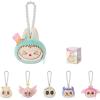 imagePOP MART The Monsters Party SeriesReversible Plush Blind Box The Monsters Blind Box Figures Random Design Action Figures Collectible Toys Home Decorations Holiday Birthday Gifts Single Box