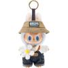 imageThe Monsters Fall in Wild SeriesVinyl Plush Doll Pendant Action Figure 669 inches Height Toys for Modern Home Decor Collectible Toy Set for Desk Accessories 1PC