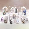 imagePOP MART Chaka Candle Whisper Series Blind Box Figures Collectible Toys Home Decorations Holiday Birthday Gifts for Girls and Boys Whole SetChaka Candle Whisper Series Figures