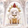 imagePOP MART Chaka Candle Whisper Series Blind Box Figures Collectible Toys Home Decorations Holiday Birthday Gifts for Girls and Boys Whole SetChaka Candle Whisper Series Figures