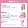 imagePOP MART Kubo City of Sunset Series Blind Box Figures Random Design Action Figures Collectible Toys Home Decorations Holiday Birthday Gifts for Girls and Boys Whole SetKubo City of Sunset