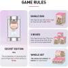 imagePOP MART Kubo City of Sunset Series Blind Box Figures Random Design Action Figures Collectible Toys Home Decorations Holiday Birthday Gifts for Girls and Boys Whole SetKubo City of Sunset