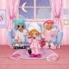 imagePOP MART Lil Peach Riot Sleepover Series Blind Box Figures Random Design Action Figures Collectible Toys Home Decorations Holiday Birthday Gifts for Girls and Boys Whole SetLil Peach Riot Sleepover Series Figures