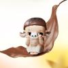 imagePOP MART Nyota I Am The Seasons Series Blind Box Figures Random Design Action Figures Collectible Toys Home Decorations Holiday Birthday Gifts for Girls and Boys Whole SetNyota I Am the Seasons