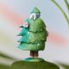 imagePOP MART Nyota Love Comes with The Wind Figure 394 inches Height Toys for Modern Home Decor Collectible Toy for Desk Decor Gift for Girlfriend 1PC