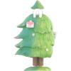 imagePOP MART Nyota Love Comes with The Wind Figure 394 inches Height Toys for Modern Home Decor Collectible Toy for Desk Decor Gift for Girlfriend 1PC