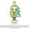 imagePOP MART Nyota Love Comes with The Wind Figure 394 inches Height Toys for Modern Home Decor Collectible Toy for Desk Decor Gift for Girlfriend 1PC