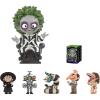 imagePOP MART Beetlejuice Series Figures Beetlejuice Blind Box Figures Random Design Action Figures Collectible Toys Home Decorations Holiday Birthday Gifts Single BoxBeetlejuice Series Figures