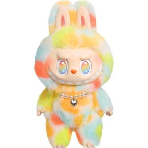 imageThe Monsters Rock The Universe Vinyl Plush Doll 1457 inches Height Toys for Modern Home Decor Gift for Girlfriend Daughter 1PC