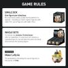 imagePOP MART One Piece  The Grand Line Series Vehicles Blind Box Figures Collectible Toys Home Decorations Holiday Birthday Gifts for Boys Single BoxOne Piece  the Grand Line Series Vehicles
