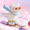 imagePOP MART INSTINCTOY Muckey Dreamy Life Series 12PCs Muckey Blind Box Figures Random Design Action Figures Collectible Toys Home Decorations Holiday Birthday Gifts for Boys and Girls Whole Set