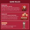 imagePOP MART Jackson Wang Magic Man Series Figures Blind Box Figures Random Design Action Figures Collectible Toys Home Decorations Holiday Birthday Gifts for Girls and Boys Single BoxJackson Wang Magic Man