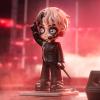 imagePOP MART Jackson Wang Magic Man Series Figures Blind Box Figures Random Design Action Figures Collectible Toys Home Decorations Holiday Birthday Gifts for Girls and Boys Single BoxJackson Wang Magic Man