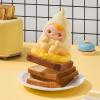 imagePOP MART PUCKY Egg Beanie Series Blind Box Figures Collectible Toys Home Decorations Holiday Birthday Gifts for Girls and Boys Whole SetPucky Egg Beanie Series Figures