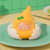 imagePOP MART PUCKY Egg Beanie Series Blind Box Figures Collectible Toys Home Decorations Holiday Birthday Gifts for Girls and Boys Whole SetPucky Egg Beanie Series Figures