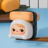 imagePOP MART PUCKY Egg Beanie Series Blind Box Figures Collectible Toys Home Decorations Holiday Birthday Gifts for Girls and Boys Whole SetPucky Egg Beanie Series Figures