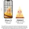 imagePOP MART PUCKY Egg Beanie Series Blind Box Figures Collectible Toys Home Decorations Holiday Birthday Gifts for Girls and Boys Whole SetPucky Egg Beanie Series Figures