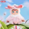 imagePOP MART PUCKY Forest Party Vinyl Plush Pendant Blind Box Figures Random Design Toys for Modern Home Decor Collectible Toy Set for Desk Accessories 6PC