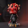 imagePOP MART Star Wars Bobblehead Series Blind Box Figures Random Design Action Figures Collectible Toys Home Decorations Whole SetStar Wars Bobblehead Series Figures