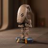 imagePOP MART Star Wars Bobblehead Series Blind Box Figures Random Design Action Figures Collectible Toys Home Decorations Whole SetStar Wars Bobblehead Series Figures