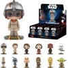 imagePOP MART Star Wars Bobblehead Series Blind Box Figures Random Design Action Figures Collectible Toys Home Decorations Whole SetStar Wars Bobblehead Series Figures