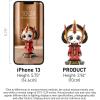 imagePOP MART Star Wars Bobblehead Series Blind Box Figures Random Design Action Figures Collectible Toys Home Decorations Whole SetStar Wars Bobblehead Series Figures