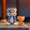 imagePOP MART Tom ampamp Jerry Forbidden Compass Series Blind Box Figures Collectible Toys Home Decorations Holiday Birthday Gifts for Girls and Boys Whole SetWhole Set