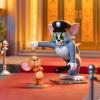imagePOP MART Tom ampamp Jerry Forbidden Compass Series Blind Box Figures Collectible Toys Home Decorations Holiday Birthday Gifts for Girls and Boys Whole SetWhole Set