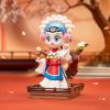 imagePOP MART Tom ampamp Jerry Forbidden Compass Series Blind Box Figures Collectible Toys Home Decorations Holiday Birthday Gifts for Girls and Boys Whole SetWhole Set