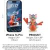 imagePOP MART Tom ampamp Jerry Forbidden Compass Series Blind Box Figures Collectible Toys Home Decorations Holiday Birthday Gifts for Girls and Boys Whole SetWhole Set