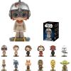 imagePOP MART Star Wars Bobblehead Series Blind Box Figures Random Design Action Figures Collectible Toys Home Decorations Whole SetStar Wars Bobblehead Series Figures