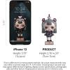 imagePOP MART TINYTINYPrologue Series Figures Blind Box Figures Random Design Action Figures Collectible Toys Home Decorations Holiday Birthday Gifts for Girls and Boys Single BoxTinytiny