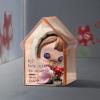 imagePOP MART TINYTINYPrologue Series Figures Blind Box Figures Random Design Action Figures Collectible Toys Home Decorations Holiday Birthday Gifts for Girls and Boys Single BoxTinytiny