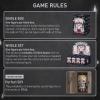 imagePOP MART TINYTINYPrologue Series Figures Blind Box Figures Random Design Action Figures Collectible Toys Home Decorations Holiday Birthday Gifts for Girls and Boys Single BoxTinytiny