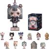 imagePOP MART TINYTINYPrologue Series Figures Blind Box Figures Random Design Action Figures Collectible Toys Home Decorations Holiday Birthday Gifts for Girls and Boys Single BoxTinytiny