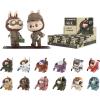 imagePOP MART The Monsters x Kow Yokoyama MaK Blind Box Figures Random Design Box Toys for Modern Home Decor Collectible Toy Set for Desk Accessories 1PCKow Yokoyama Mak