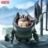 imagePOP MART The Monsters x Kow Yokoyama MaK Blind Box Figures Random Design Box Toys for Modern Home Decor Collectible Toy Set for Desk Accessories 1PCKow Yokoyama Mak