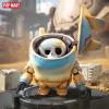 imagePOP MART The Monsters x Kow Yokoyama MaK Blind Box Figures Random Design Box Toys for Modern Home Decor Collectible Toy Set for Desk Accessories 1PCKow Yokoyama Mak